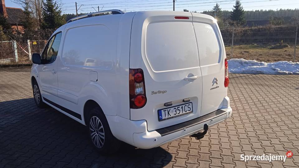 Długi 3 osoby Klima świętokrzyskie