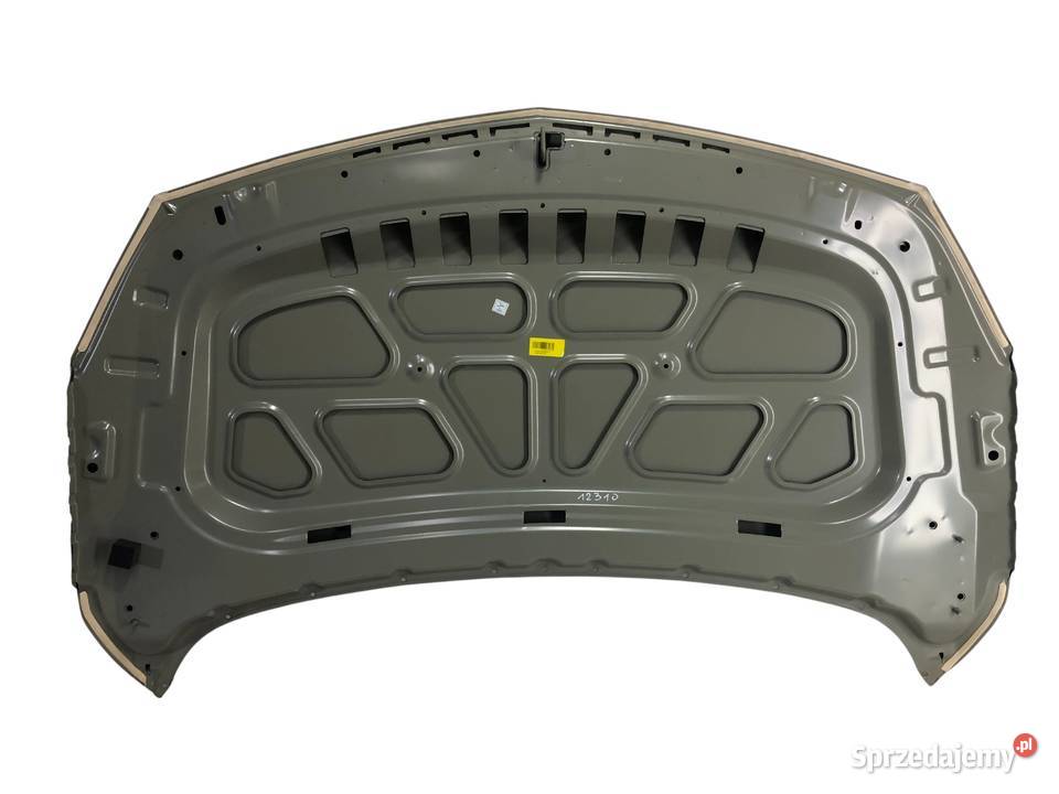 Opel Astra J IV 092009082018 Maska pokrywa Skarżysko-Kamienna