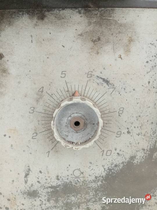 MIG MAG REHM RD 280 Rybnik