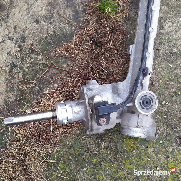 Maglownica Ford Kuga Escape MK2 Legionowo