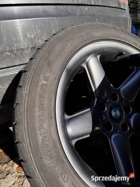 Felgi 18 ronal bmw mazowieckie
