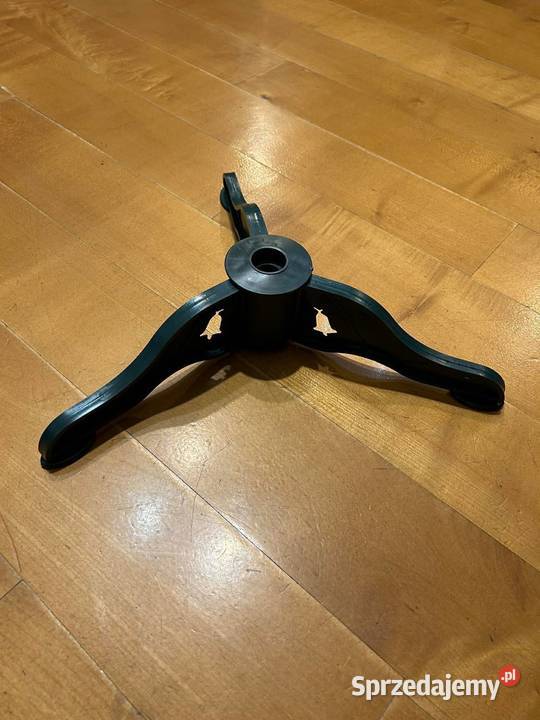 Stojak Choinkowy Do Choinki Sztucznej Plastikowy Modliborzyce