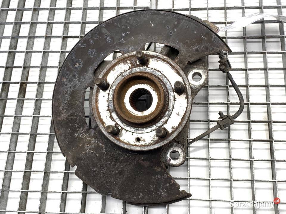 ZWROTNICA PRAWY PRZÓD OPEL ZAFIRA C 20 130