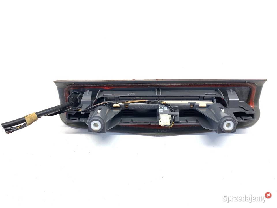 LAMPA STOP OPEL CORSA D 316627975 Hatchback 0614