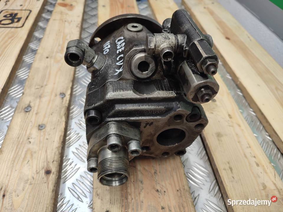 Pompa hydrauliczna Case CVX 1170 R902454160