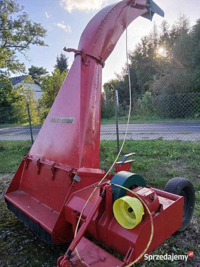 Sprzedam orkan ścinacz zielonek sieczkarnia Fella Rożnowo