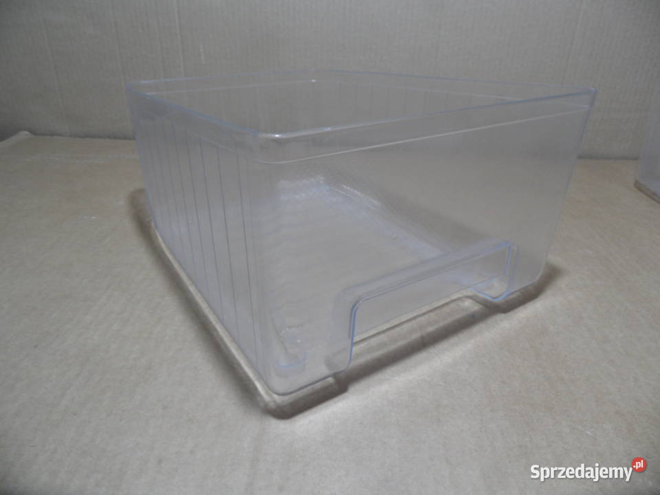 pojemnik szuflada lodowki bosch świętokrzyskie Łopuszno