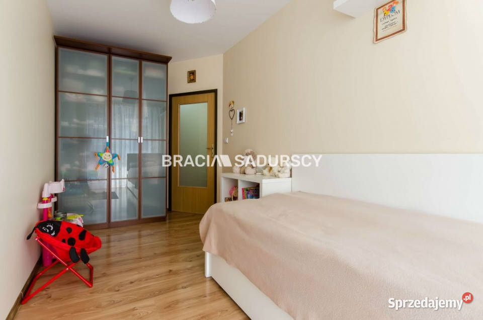 Mieszkanie 396m2 2pok Kraków Kuźnicy małopolskie