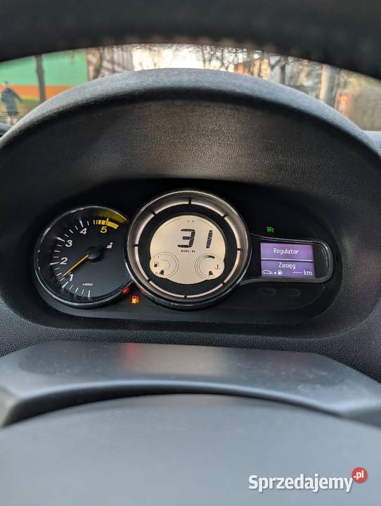 Renault Mgane Grandtour 2015 15 dCi 110 Siemianowice Śląskie sprzedam