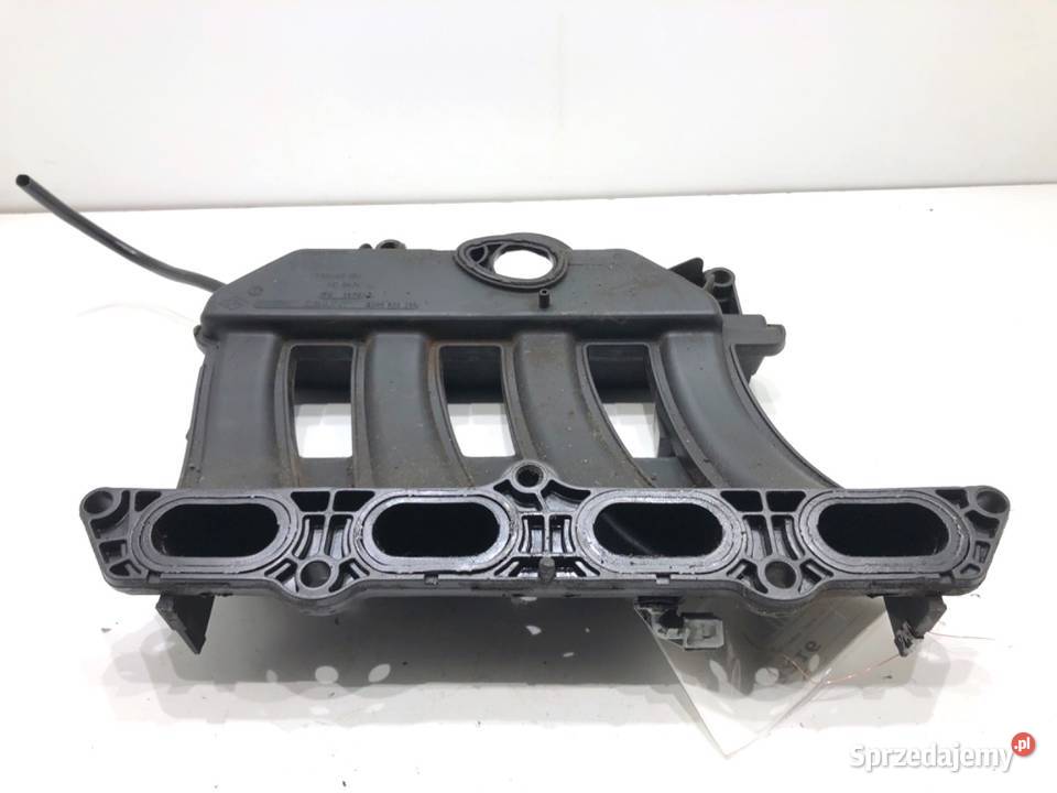 KOLEKTOR SSĄCY DACIA DUSTER 8200022251A 16 105 podkarpackie sprzedam