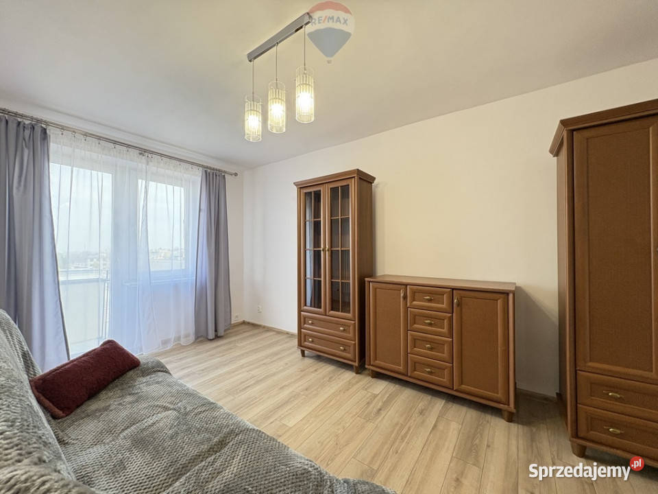 Mieszkanie 2 pokoje 38 m w BielskuBiałej