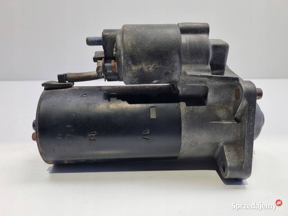 ROZRUSZNIK Volvo S60 I V70 II LIFT 24 D5 Rudka