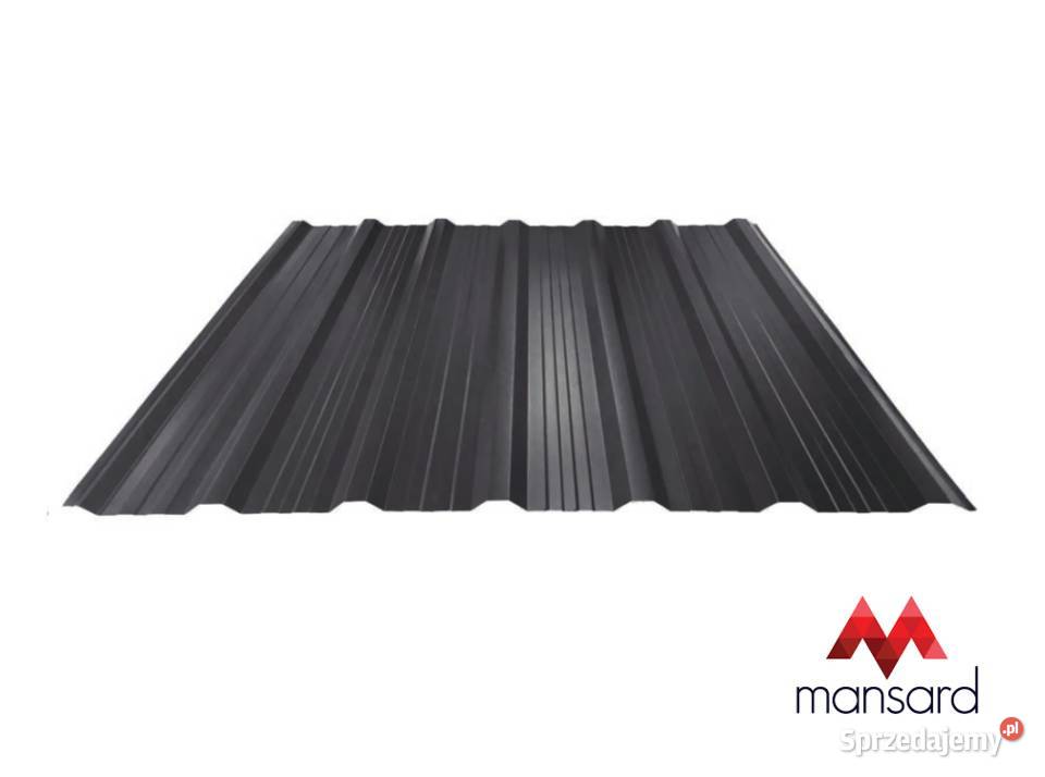 Blacha trapezowa T18 trapez blachodachówka podkarpackie