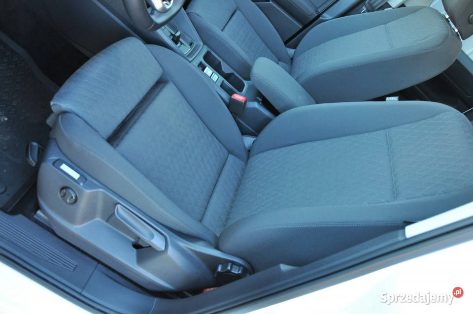 Volkswagen Caddy 20 TDI 122 LIFE Polski Salon Stalowa Wola sprzedam