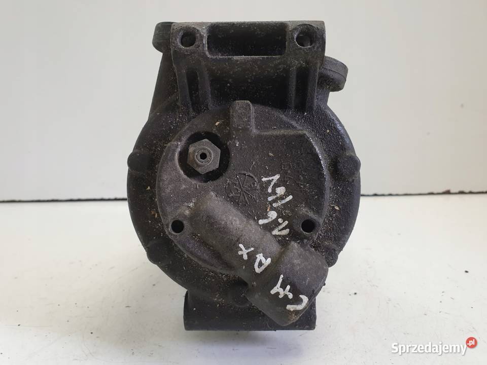 SPRĘŻARKA KLIMATYZACJI Ford C 16 16V pompa Chełm sprzedam