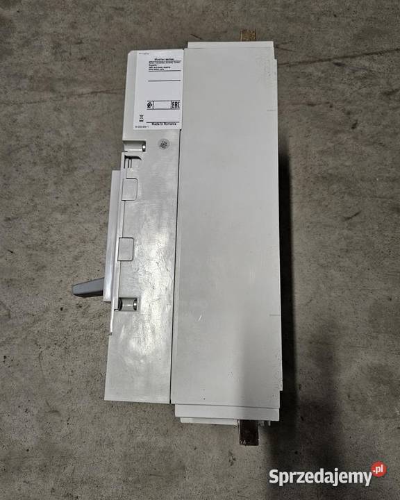 LN4800I ROZŁĄCZNIK MOCY EATON 3BIEGUNOWY Racibórz