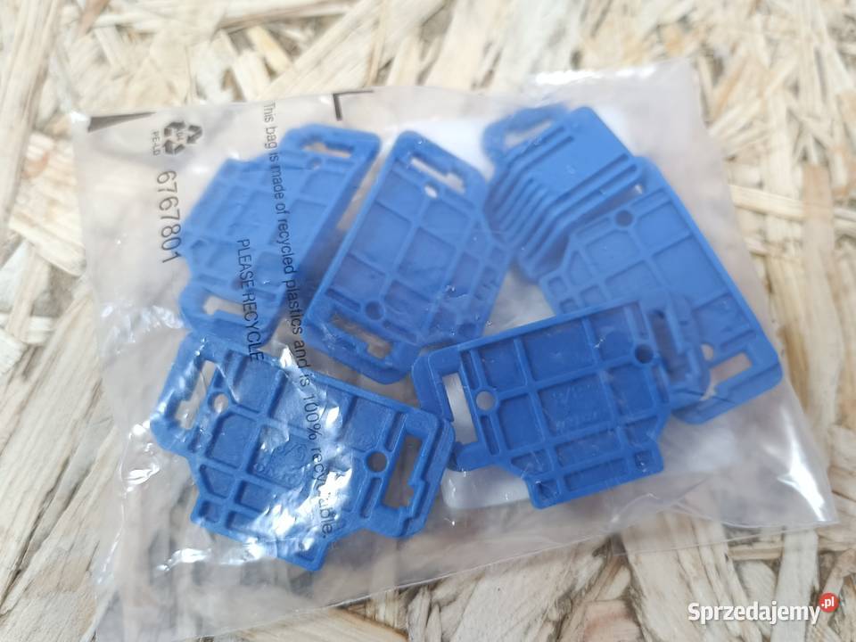 VOLVO XC60 V90 SPINKA KLIPS MOCOWANIE TAPICERKI wielkopolskie Pleszew