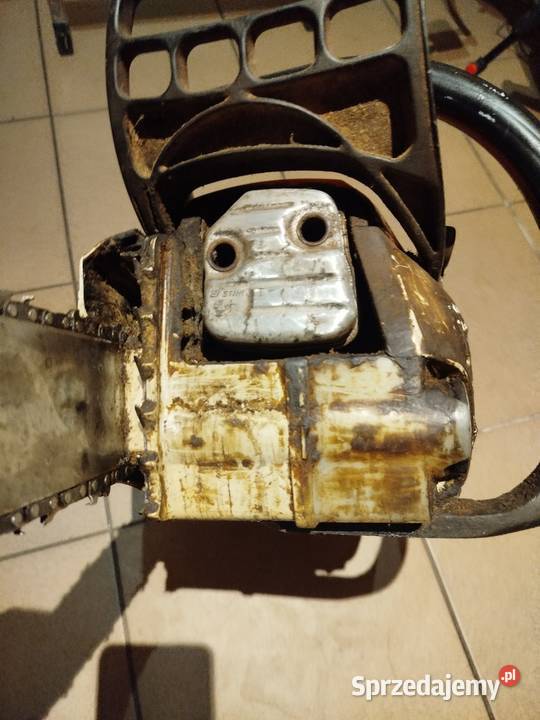 Piła Stihl 181C Piły Oława