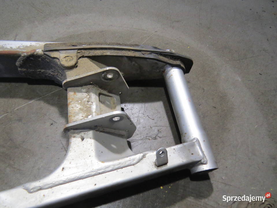 HONDA CBR 600 F3 SC25 WAHACZ MOCOWANIE KOŁA Gdańsk