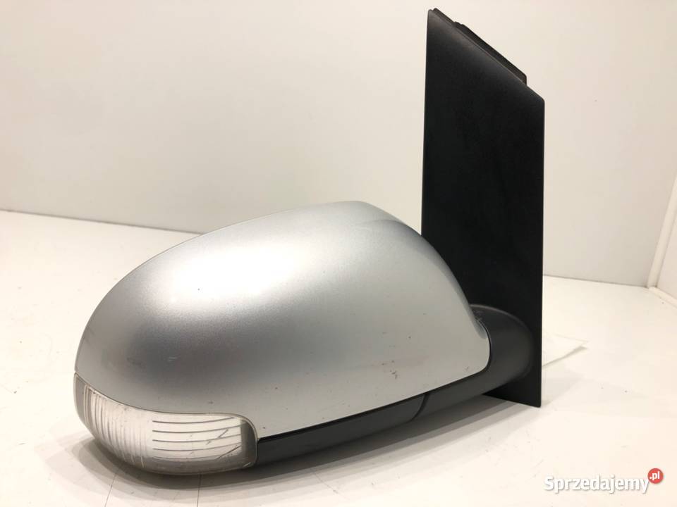 LUSTERKO PRAWY VW TOURAN Minivan 0310 ZEWNĘTRZNE podkarpackie sprzedam