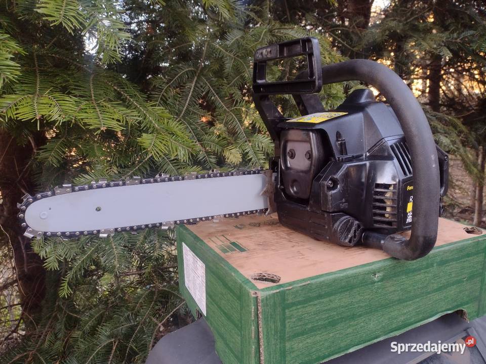 Piła spalinowa PARTNER FORMULA 5000 USA Sanok sprzedam