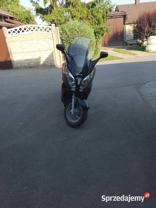 Skuter Honda swing 125 Opatów
