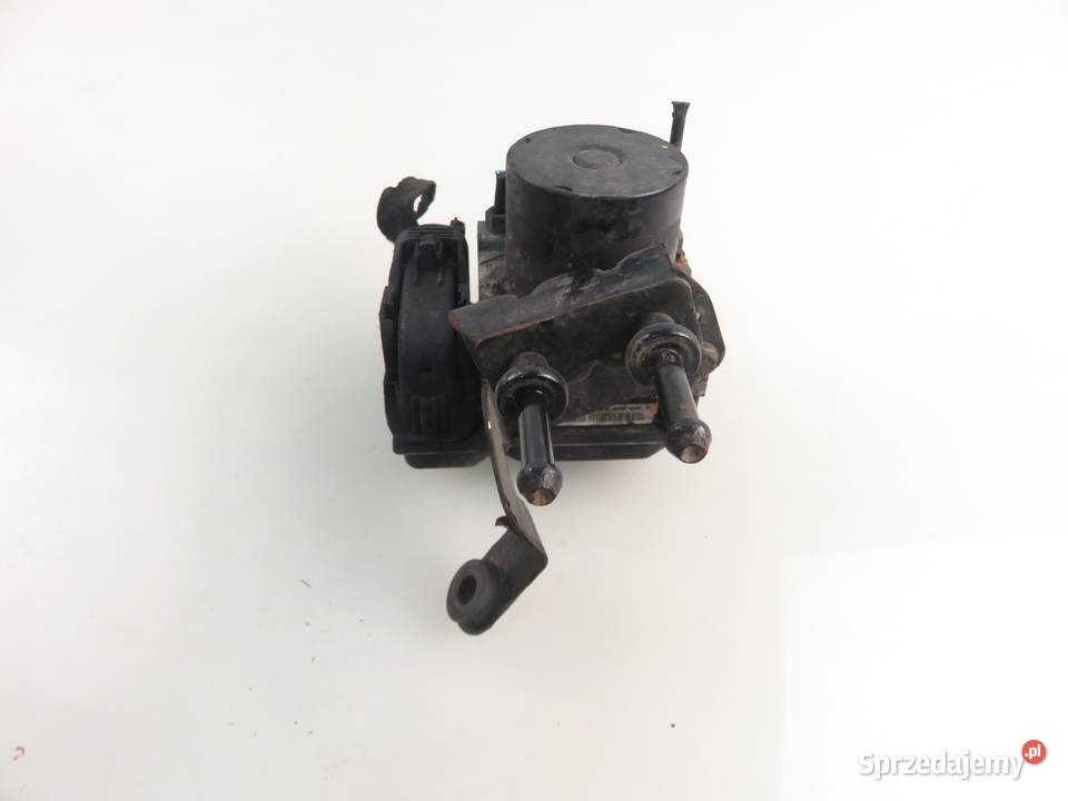 POMPA ABS SKODA ROOMSTER 5J 0265800635 osobowe Części samochodowe sprzedam