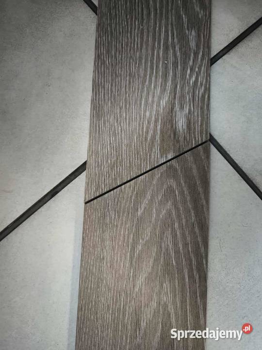 Płytka podłgowa Woodchoice Gdynia