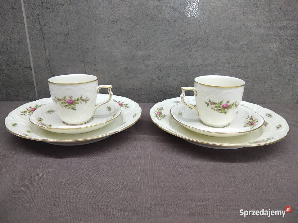 Filiżanka Rosenthal Sanssouci Ramona zestaw