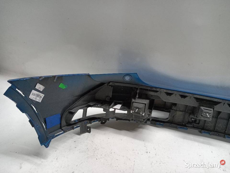 ZDERZAK TYŁ TYLNY AUDI Q3 8U0807385