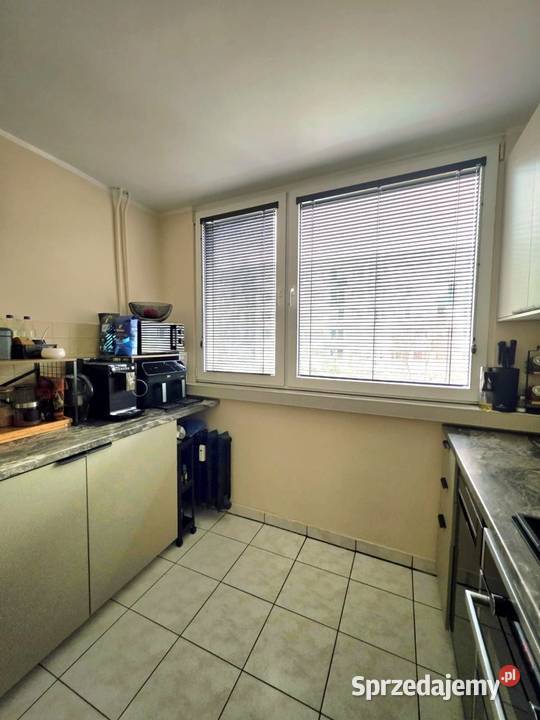 Kuźniki Sarbinowska I 2 pokoje I 4955 m I Sprzedaż Wrocław