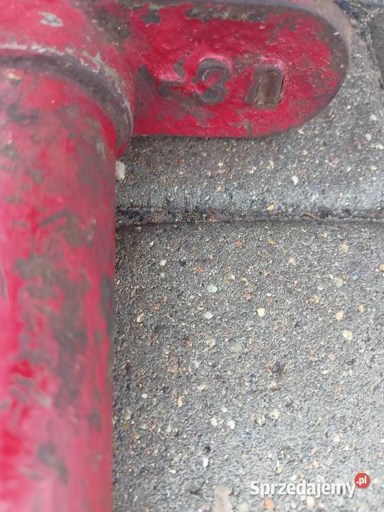 Willys MB Ford GPW Dodge Bydgoszcz