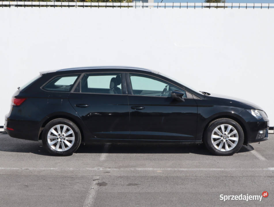 Seat Leon 10 TSI Lublin