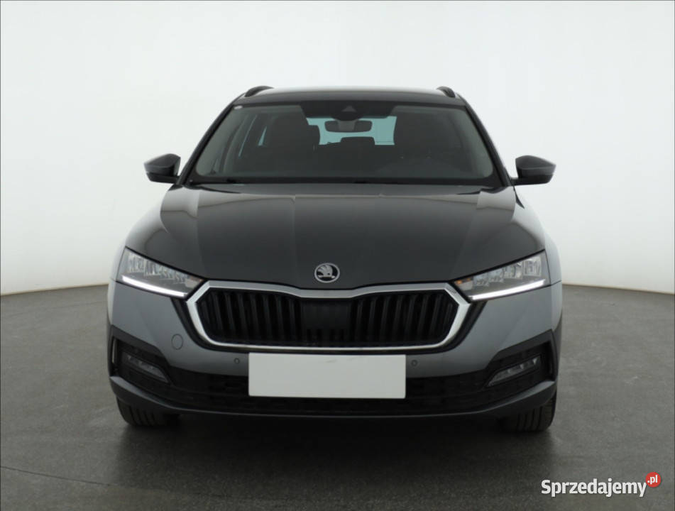 Skoda Octavia 20 TDI pełny VAT Octavia