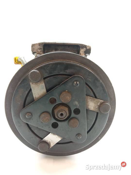 SPRĘŻARKA KLIMATYZACJI 9655191580 14 8V Peugeot