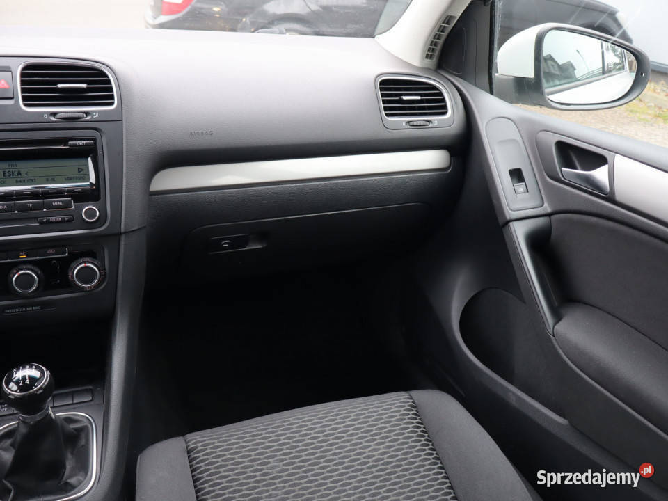 VW Golf 14 16V Katowice