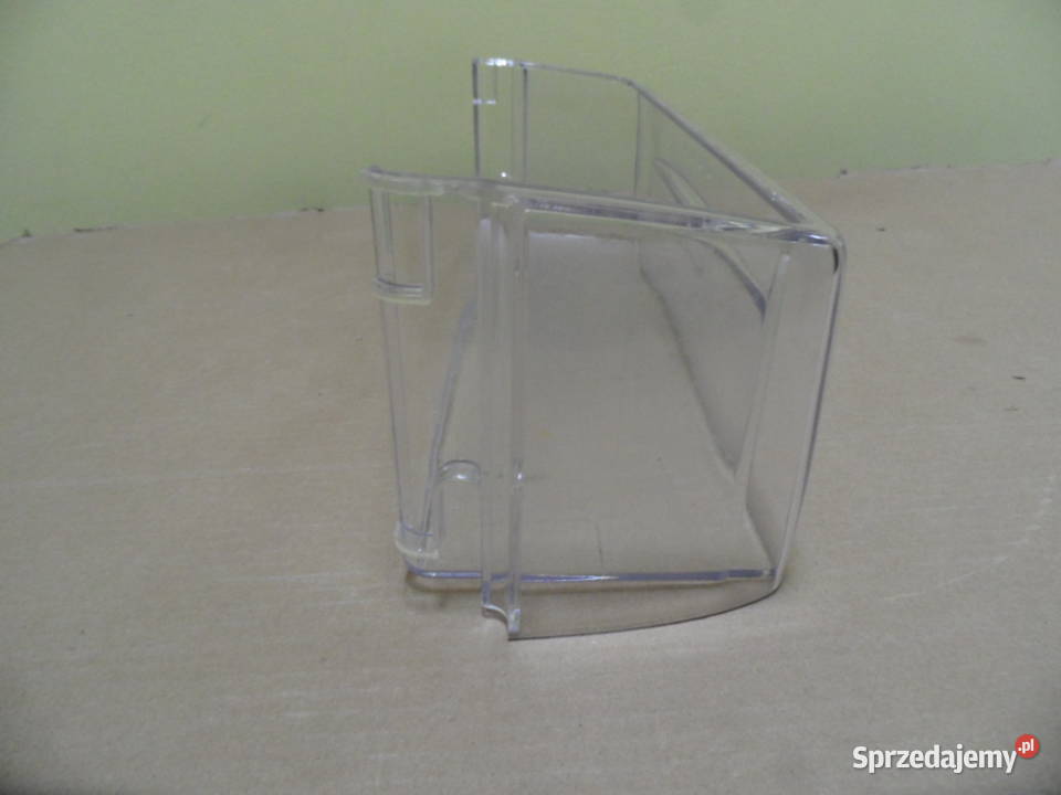 polka balkonik lodowki candy sprzedam