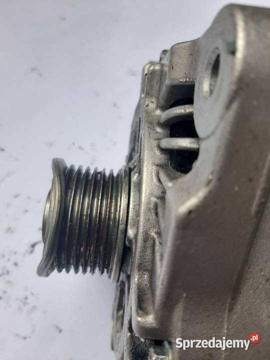 renaut master lll alternator wyposażenie elektryczne Siewierz