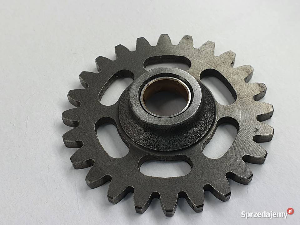 Tryb Zebatka Kolo Yamaha Yzf 450 1013 Łódź