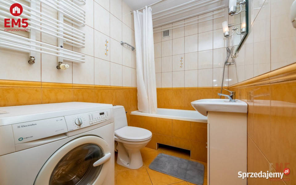 Sprzedam mieszkanie Białystok 4561m2 2pokojowe 45.61m2