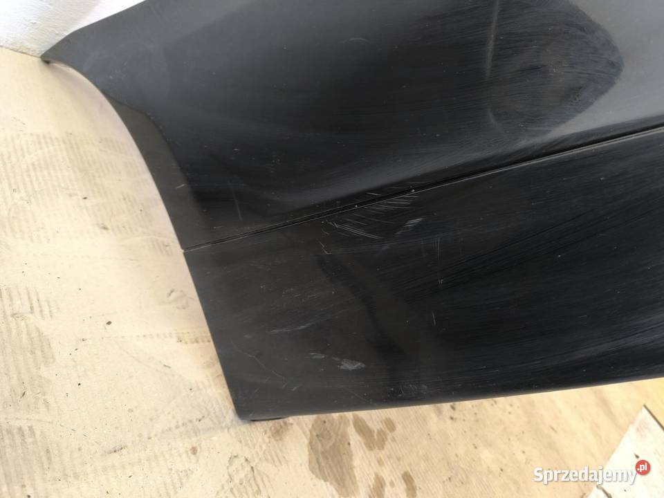 ZDERZAK TYŁ TYLNY 668 BMW E61