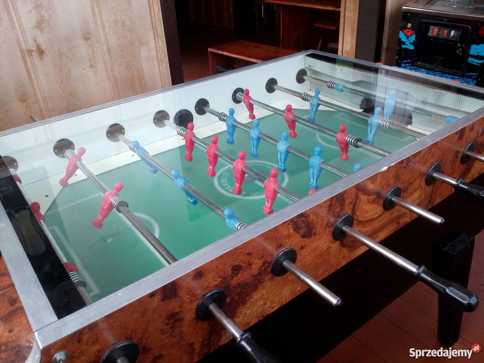 Pilkarzyki zarobkowe