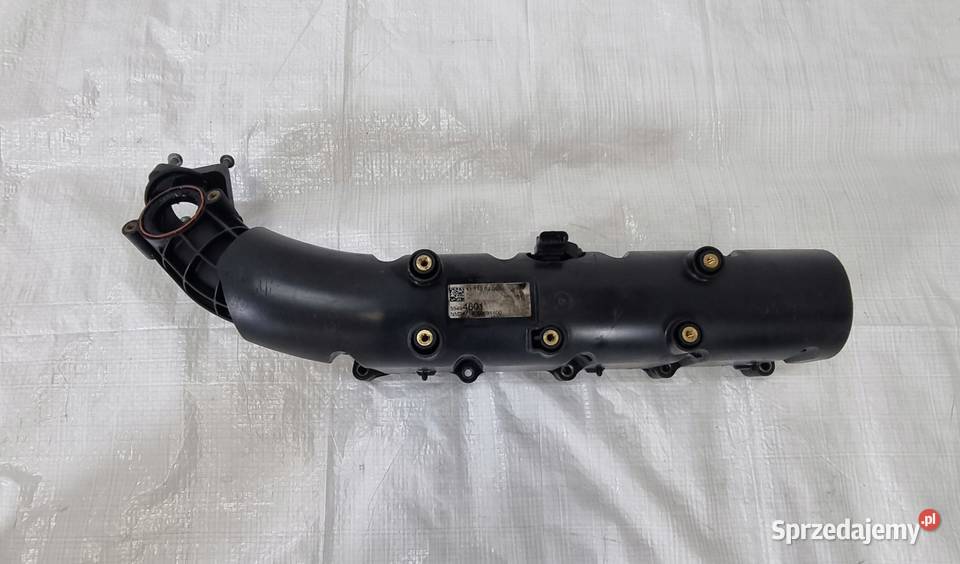 Kolektor ssący Opel INSIGNIA B 16 CDTI 55494601 kujawsko-pomorskie sprzedam