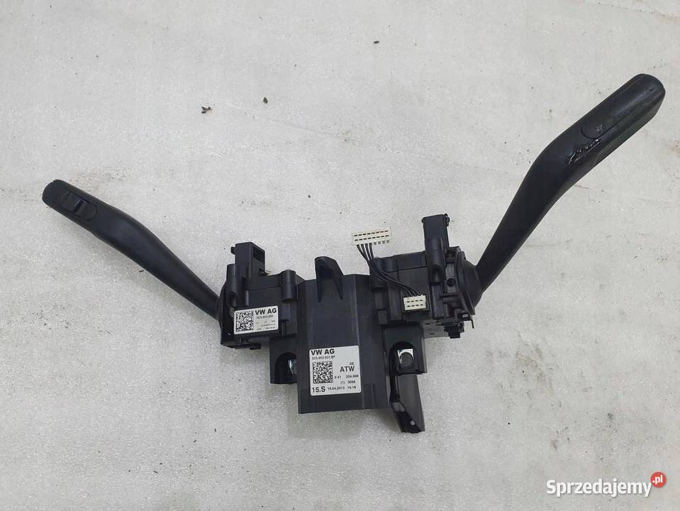 PRZEŁĄCZNIK ZESPOLONY VW PASSAT B7 3C5953501BF