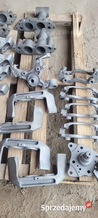 kosiarka kosisko układ tnący zacisk jarzmo Traktorki kujawsko-pomorskie Przywitowo