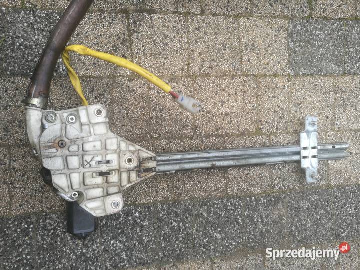 Mechanizm opuszczania szyby prawy p Mazda 323F Biłgoraj