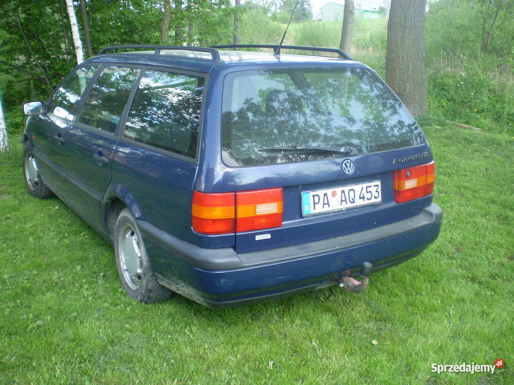 Vw passat b4 подлокотник