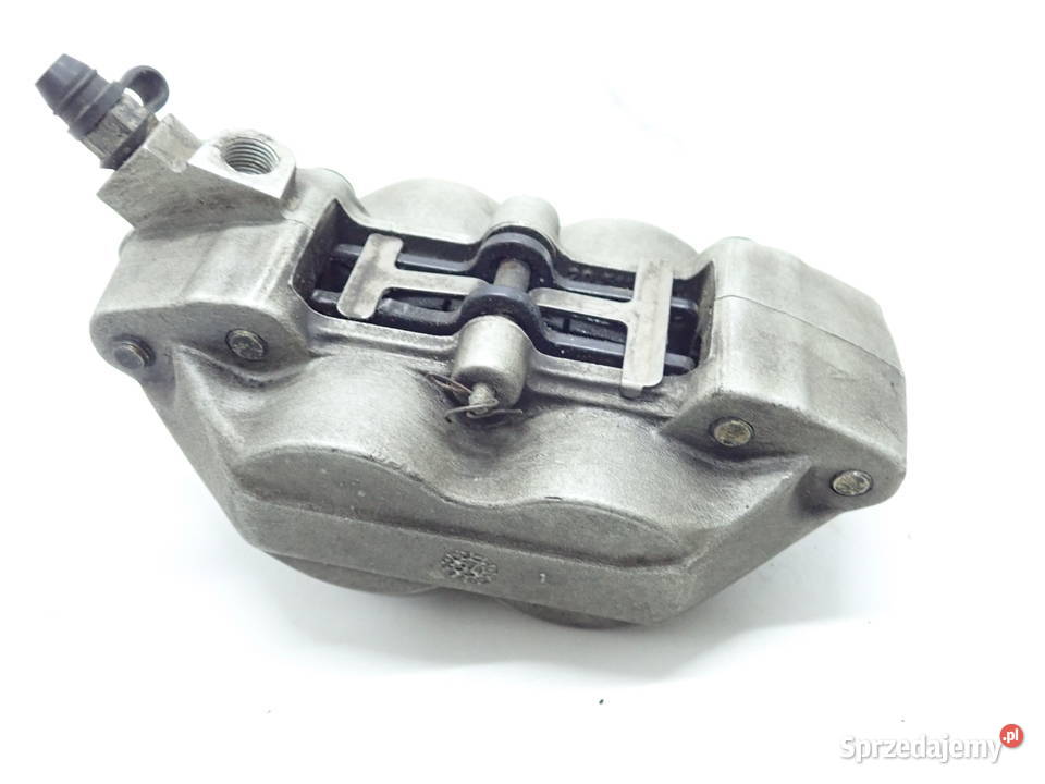 Zacisk Brembo Hamulca Przód Klocki Yamaha SZR