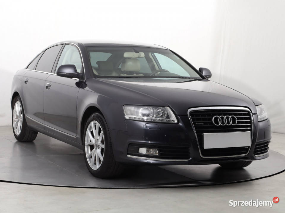 Audi A6 30 TFSI wspomaganie kierownicy Katowice