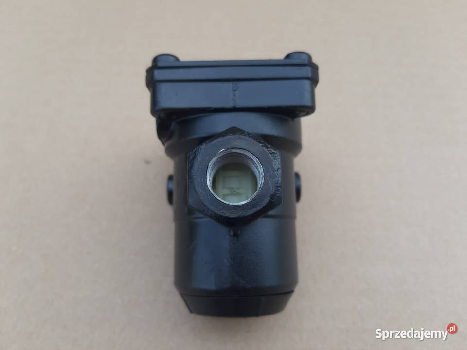 VOLVO FH4 RENAULT ZAWÓR REDUKCJI CIŚNIENIA WABCO Trzciel sprzedam